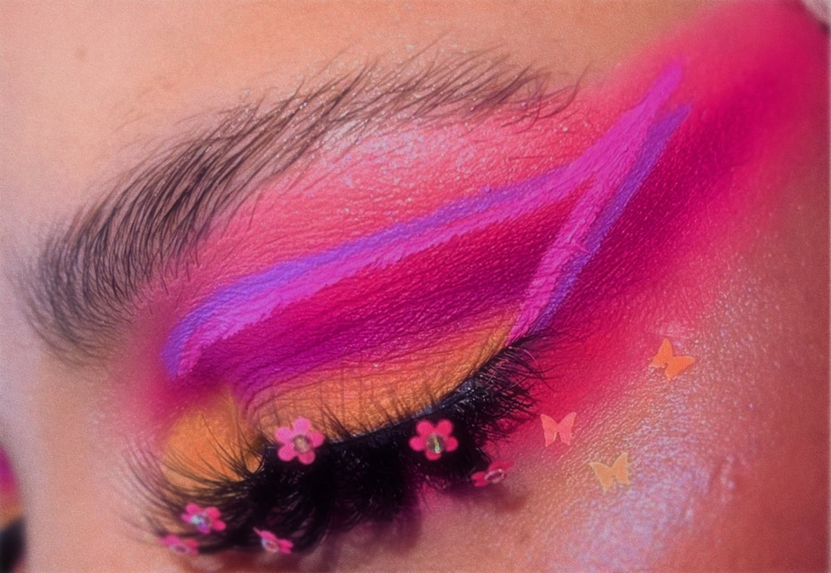 Flower Babe!
