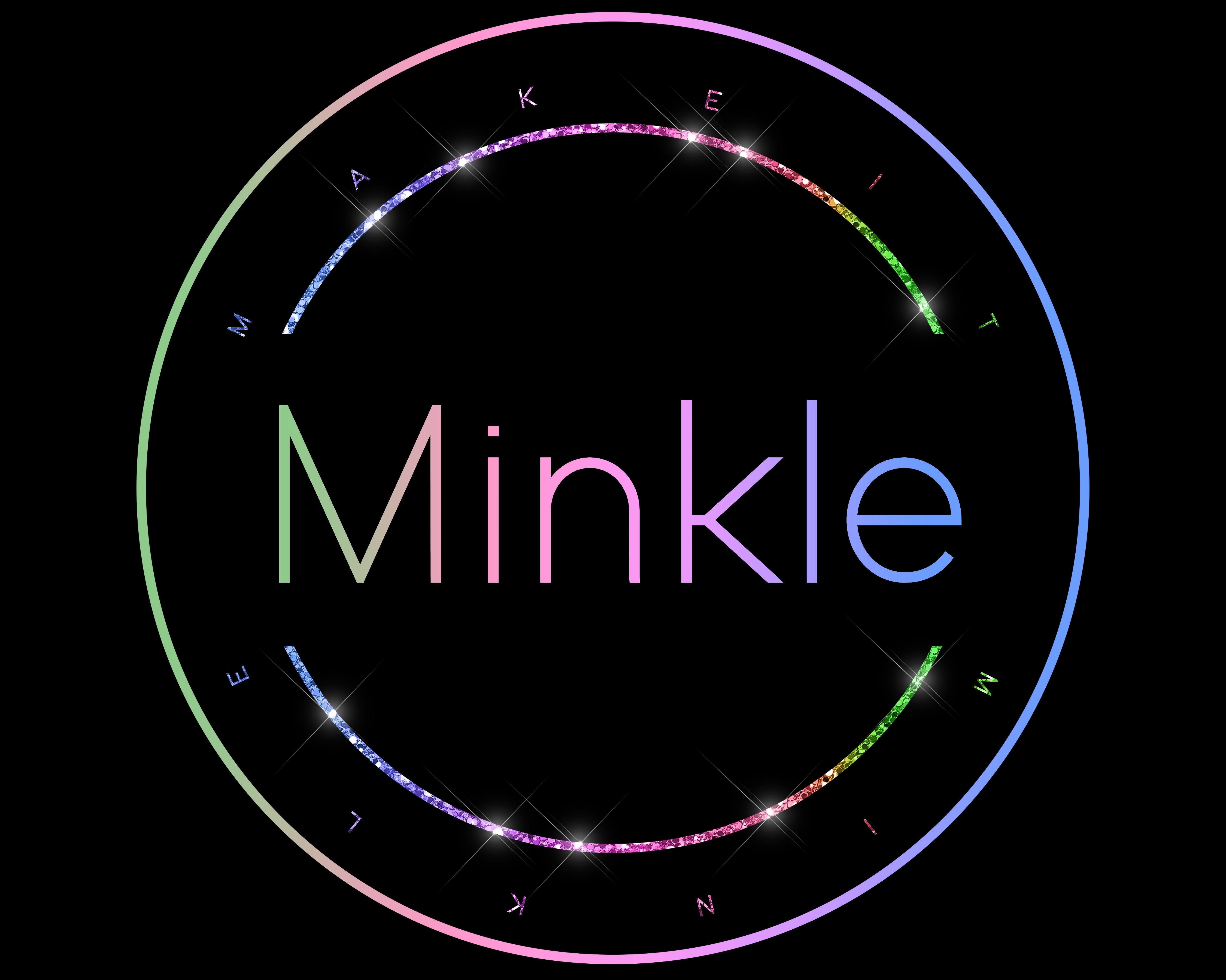 Minkle Gift Card